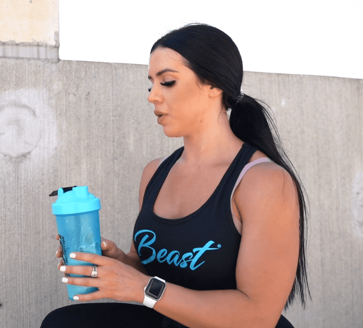 best protein review