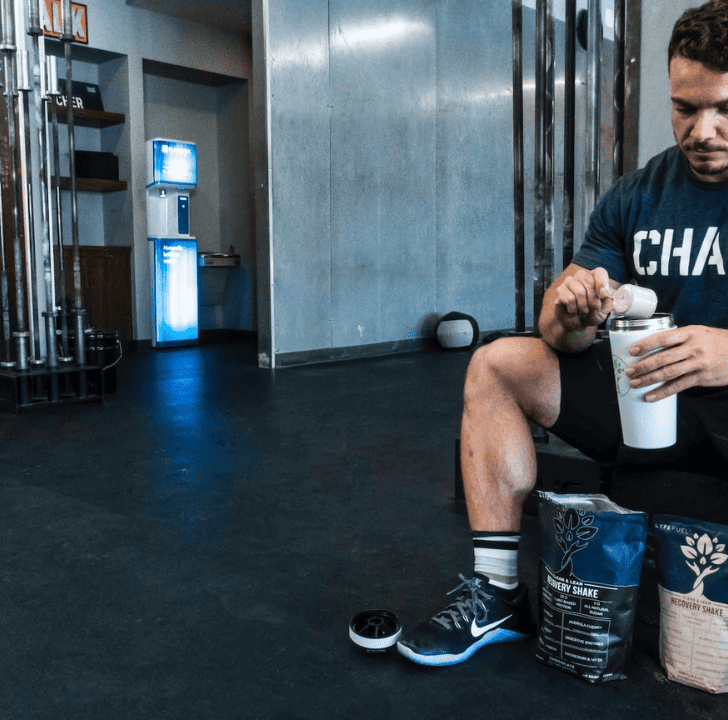 How to Increase Your Metabolism